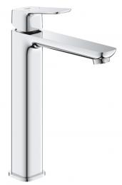 Смеситель для умывальника GROHE Cubeo, однорычажный, XL-SiZE, хром 1017290000: 1
