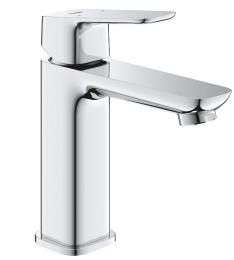 Смеситель для умывальника GROHE Cubeo М-SiZE хром 1017550000: 1
