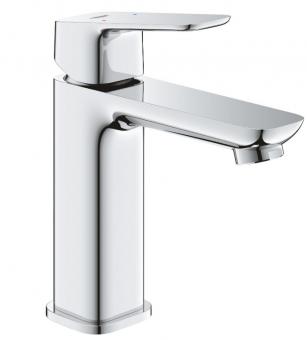 Смеситель для умывальника GROHE Cubeo М-SiZE хром 1017550000: 1