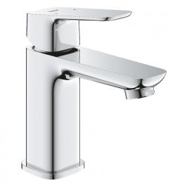 Смеситель для умывальника GROHE Cubeo S-SiZE хром 1016990000: 1