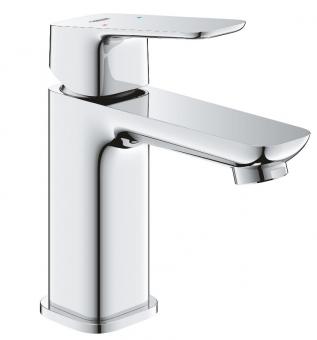 Смеситель для умывальника GROHE Cubeo S-SiZE хром 1016990000: 1