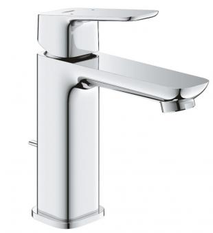 Смеситель для умывальника GROHE Cubeo М-SiZE хром 1017490000: 1