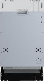 Встраиваемая посудомоечная машина Vestfrost BDW4509CW: 4