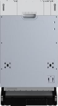 Встраиваемая посудомоечная машина Vestfrost BDW4509CW: 4