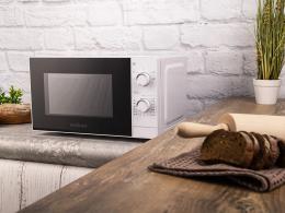 Микроволновая печь Vestfrost VMO207S: 2