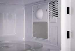 Микроволновая печь Vestfrost VMO207S: 7