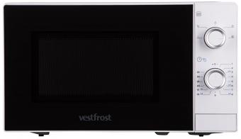 Микроволновая печь Vestfrost VMO207S: 1