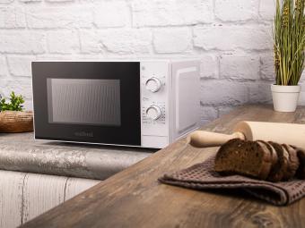 Микроволновая печь Vestfrost VMO207S: 2