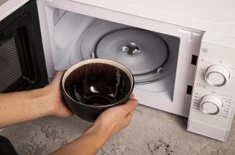 Микроволновая печь Vestfrost VMO207S: 5