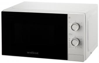 Микроволновая печь Vestfrost VMO207S: 6
