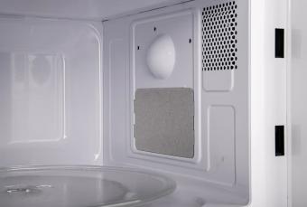 Микроволновая печь Vestfrost VMO207S: 7