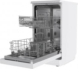 Посудомоечная машина Vestfrost FDW4509CW: 4