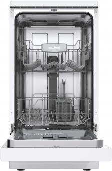Посудомоечная машина Vestfrost FDW4509CW: 2