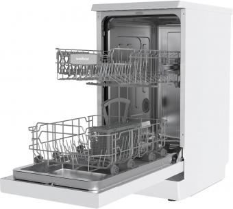 Посудомоечная машина Vestfrost FDW4509CW: 4