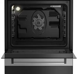 Плита электрическая BEKO FBE67310GX: 2