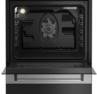 Плита электрическая BEKO FBE67310GX: 2