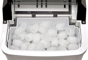 Льдогенератор Gorenje IMD1200SB: 3