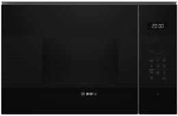 Встраиваемая микроволновая печь Bosch BFL524MB2: 1
