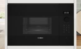 Встраиваемая микроволновая печь Bosch BFL524MB2: 2