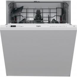 Встраиваемая посудомоечная машина WHIRLPOOL W2IHD526A: 1