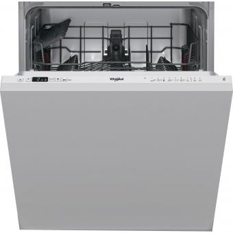 Встраиваемая посудомоечная машина WHIRLPOOL W2IHD526A: 1