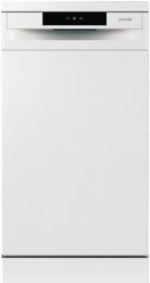 Посудомоечная машина Gorenje GS520E15W: 1