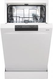 Посудомоечная машина Gorenje GS520E15W: 2