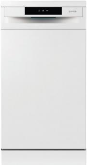 Посудомоечная машина Gorenje GS520E15W: 1