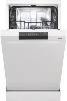 Посудомоечная машина Gorenje GS520E15W: 2