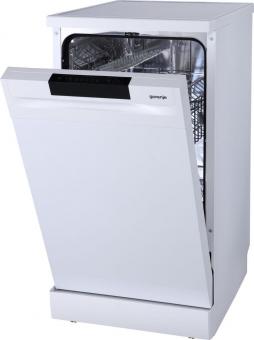 Посудомоечная машина Gorenje GS520E15W: 3