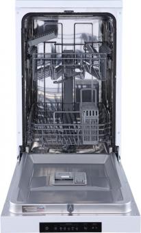 Посудомоечная машина Gorenje GS520E15W: 4