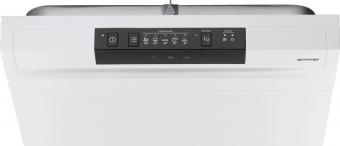Посудомоечная машина Gorenje GS520E15W: 5