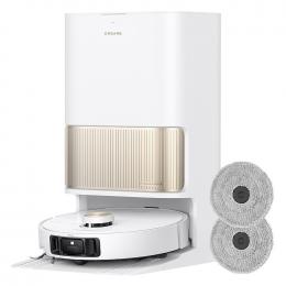 Робот-пылесос моющий Dreame Bot L40s Pro Ultra White (RLL74CE-Wh): 1