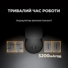 Робот-пылесос моющий Dreame Bot L40s Pro Ultra Black (RLL74CE-Bl): 6