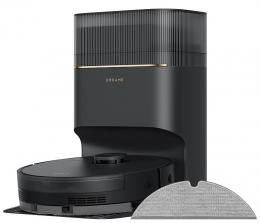 Робот-пылесос Dreame D20 Pro Plus Black (RLD43SD-bl): 1