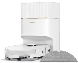 Робот-пылесос Dreame D20 Pro Plus White (RLD43SD-wh): 1
