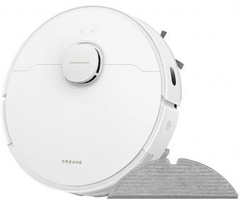 Робот-пылесос Dreame D20 White (RLD35GA): 1