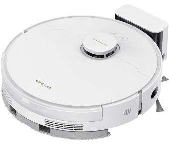 Робот-пылесос Dreame D20 White (RLD35GA): 3