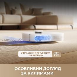 Робот-пылесос Dreame F10 White (RLF11SA): 5