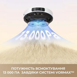 Робот-пылесос моющий Dreame L40 (RLL42SDA-1): 3