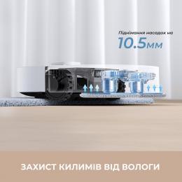 Робот-пылесос MOVA E30 Ultra (RLE51SE): 3