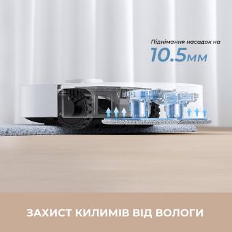 Робот-пылесос MOVA E30 Ultra (RLE51SE): 3