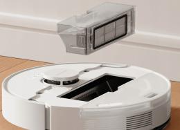 Робот-пылесос MOVA S10 (RLS42SA): 3