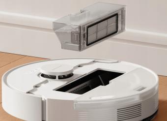 Робот-пылесос MOVA S10 (RLS42SA): 3