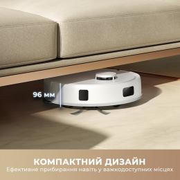 Робот-пылесос MOVA E20 Plus (RLE22GD): 4