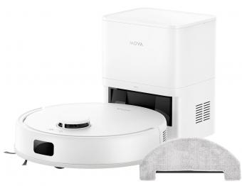 Робот-пылесос MOVA E20 Plus (RLE22GD): 1