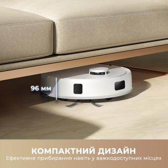 Робот-пылесос MOVA E20 Plus (RLE22GD): 4