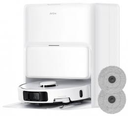 Робот-пылесос MOVA P50 Ultra (RLP23SE): 1