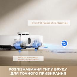 Робот-пылесос MOVA P50 Pro Ultra (RLP53HE): 5