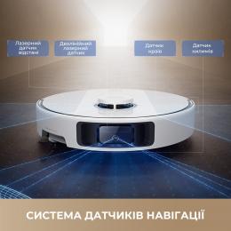 Робот-пылесос MOVA P50 Pro Ultra (RLP53HE): 7